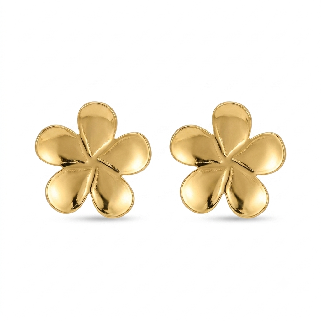 Pendientes florli