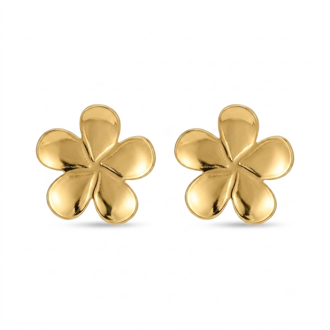 Pendientes florli