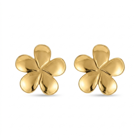 Pendientes florli