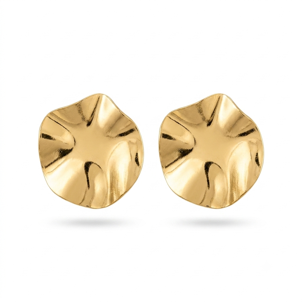 Pendientes Crafty