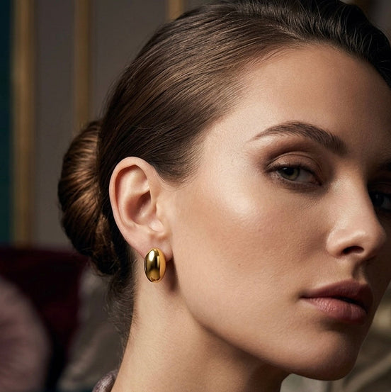 Pendientes eye
