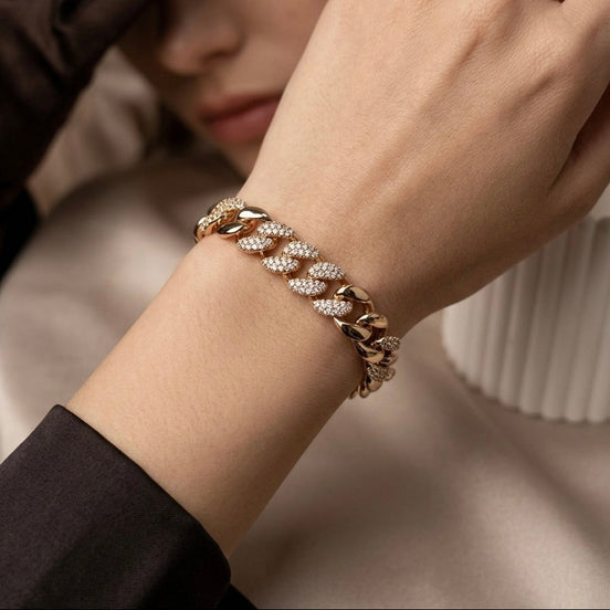 Pulsera CartShine