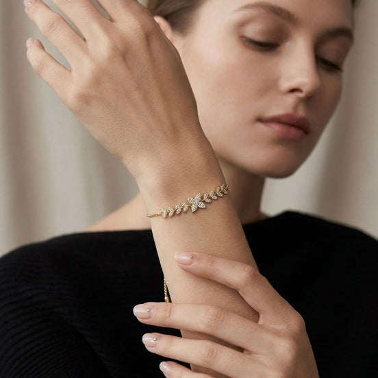 Pulsera Noche buena