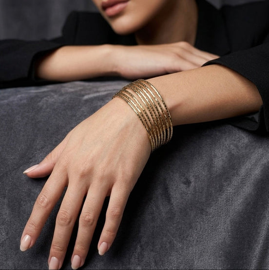 Pulsera Alianze