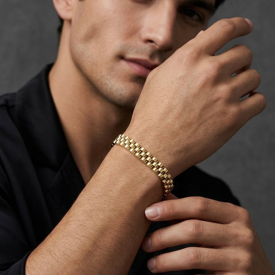 Pulsera Cartunisex