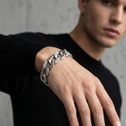 Pulsera Platiman