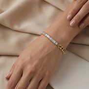 Pulsera Blanquita