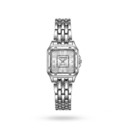 Reloj Silver