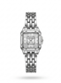 Reloj Silver
