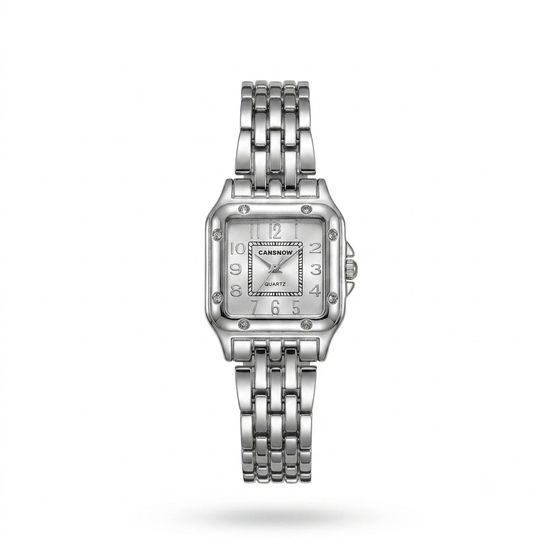 Reloj Silver