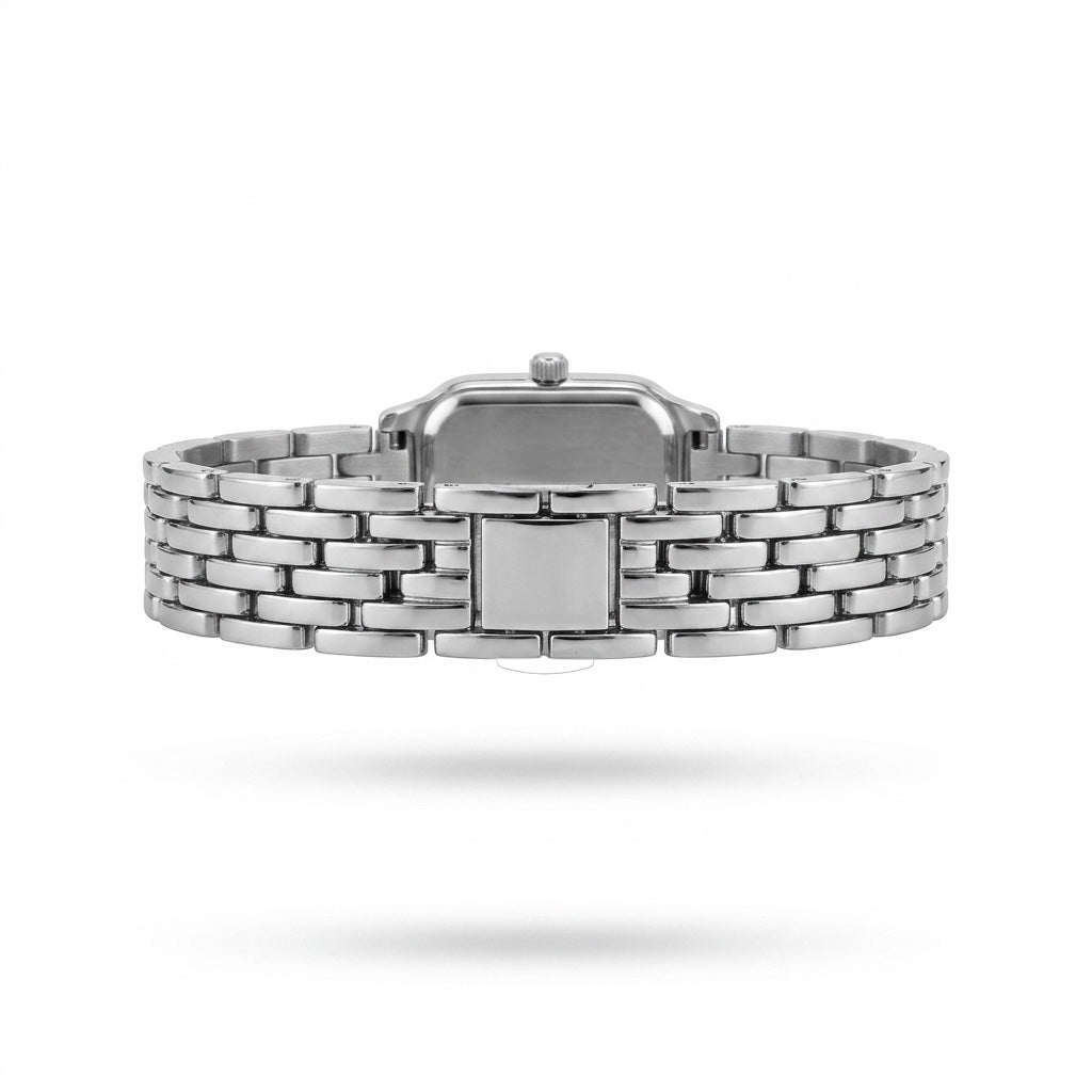Reloj Silver