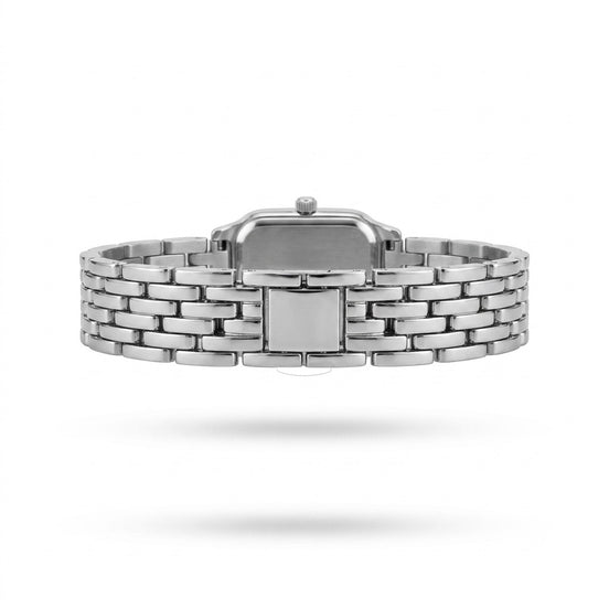 Reloj Silver
