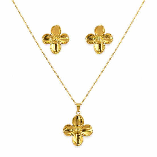 Set Flwers