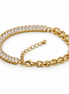 Pulsera Blanquita