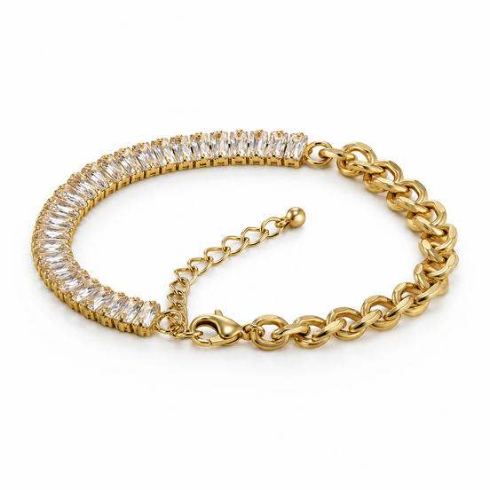 Pulsera Blanquita