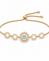 Pulsera piedra mágica