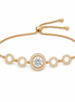 Pulsera piedra mágica