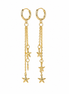 Aretes Stars