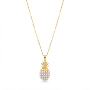 Gargantilla Piña