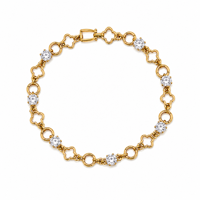 Pulsera floopy