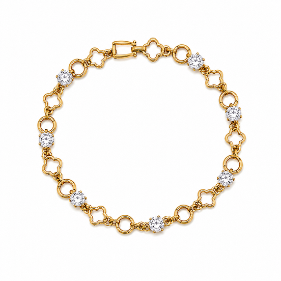 Pulsera floopy