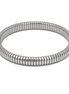 Pulsera Gin plateada