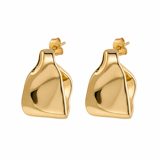 Aretes Kraft