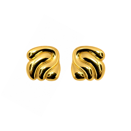 Pendientes Roll