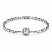 Pulsera Platinum