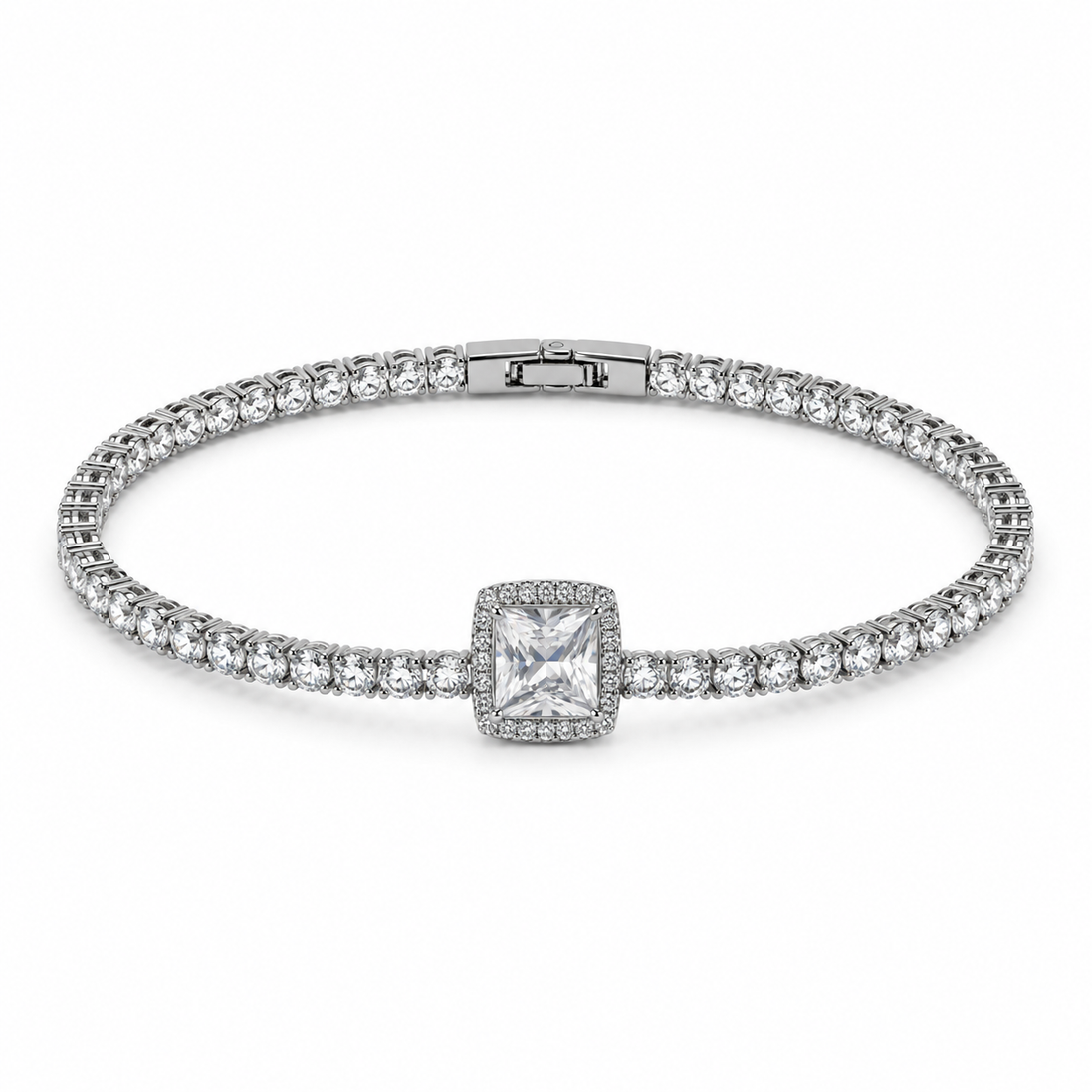 Pulsera Platinum