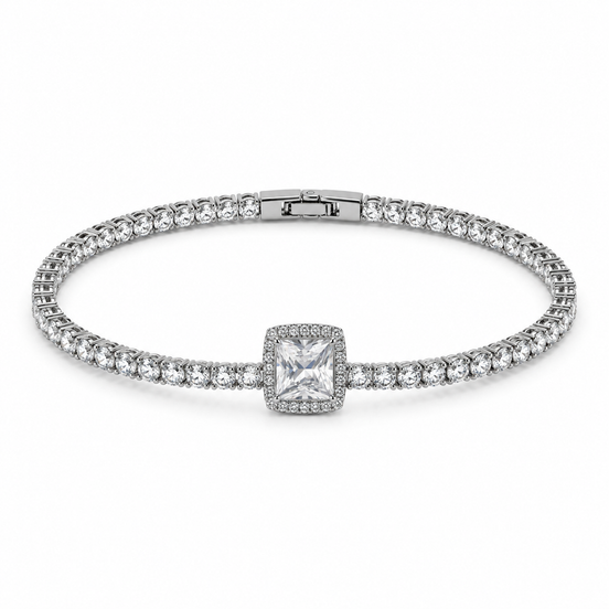 Pulsera Platinum