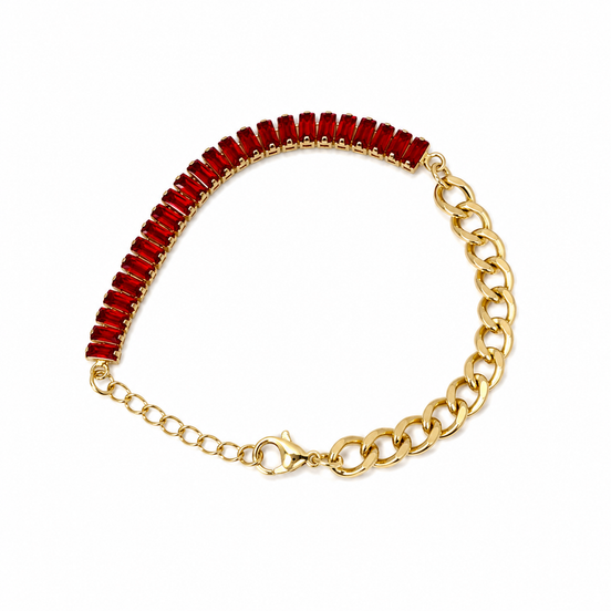 Pulsera Rojita