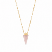 Gargantilla Pink Pastel