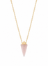 Gargantilla Pink Pastel