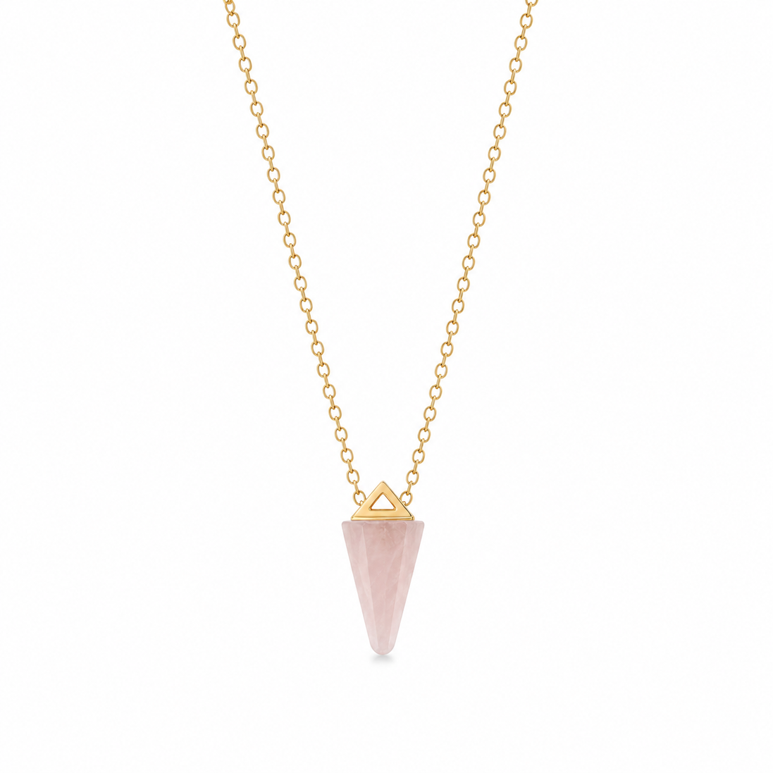 Gargantilla Pink Pastel