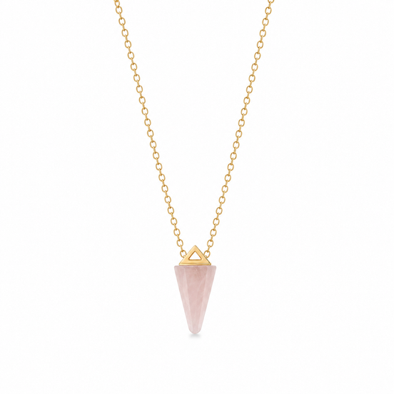 Gargantilla Pink Pastel