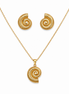 Set Snail