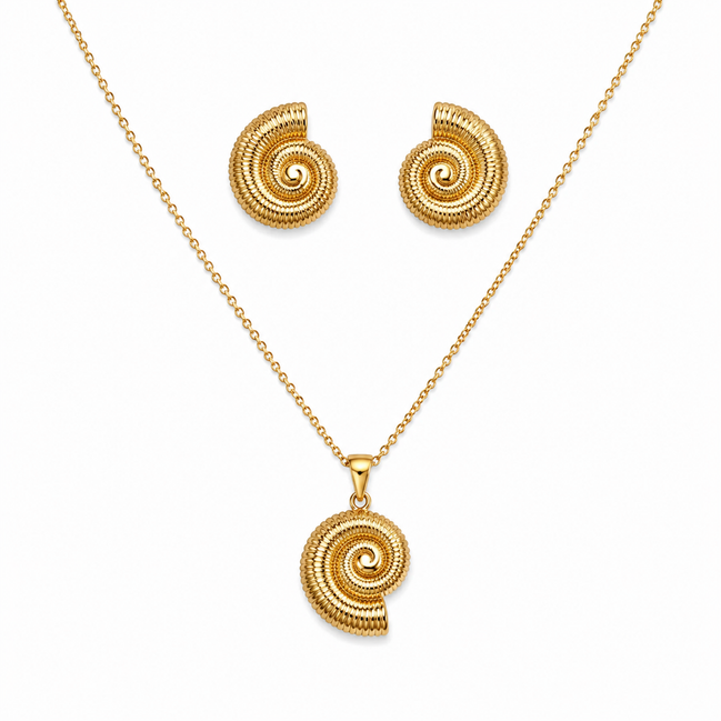 Set Snail