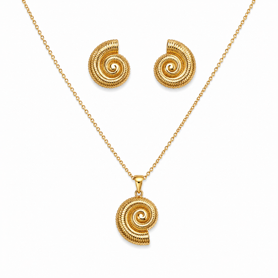 Set Snail