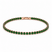 Pulsera verde