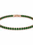 Pulsera verde