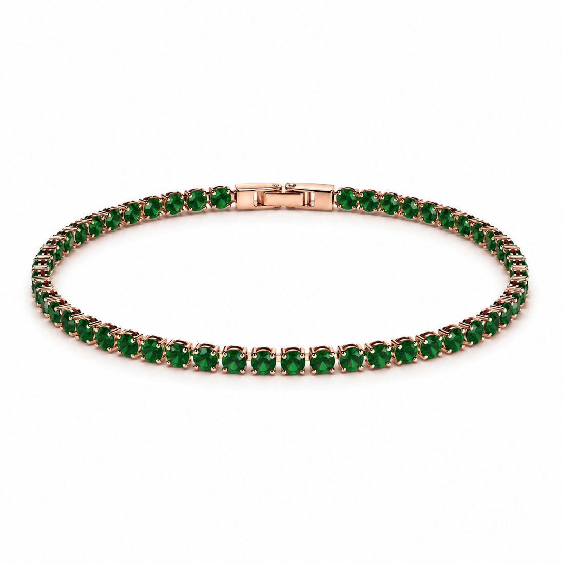 Pulsera verde