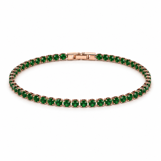 Pulsera verde