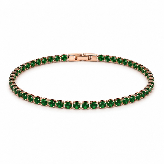 Pulsera verde